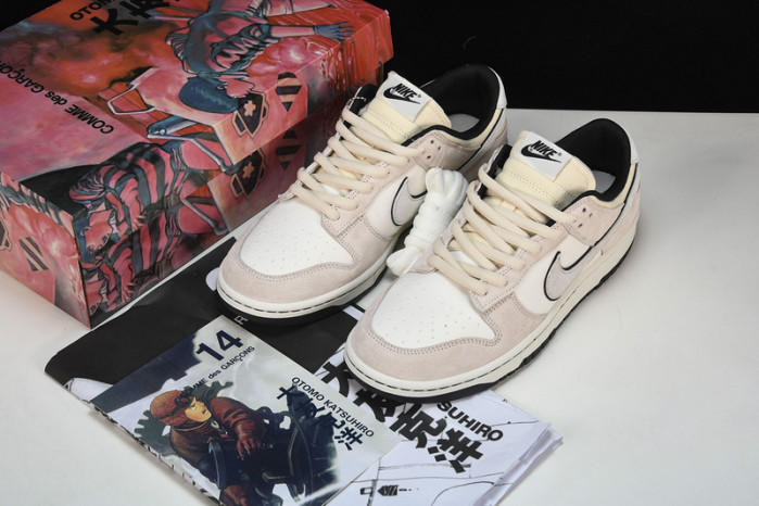 oT0mo katsuhiro x nk sb dunk low "steamboy ost lf0039-010