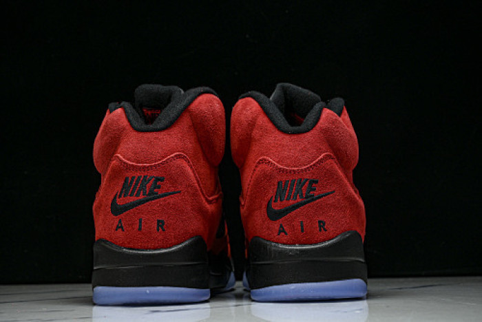 AIR JORDAN 5 RETRO RED DD0587-6001