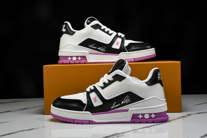 LOVT SNEAKER lv-208