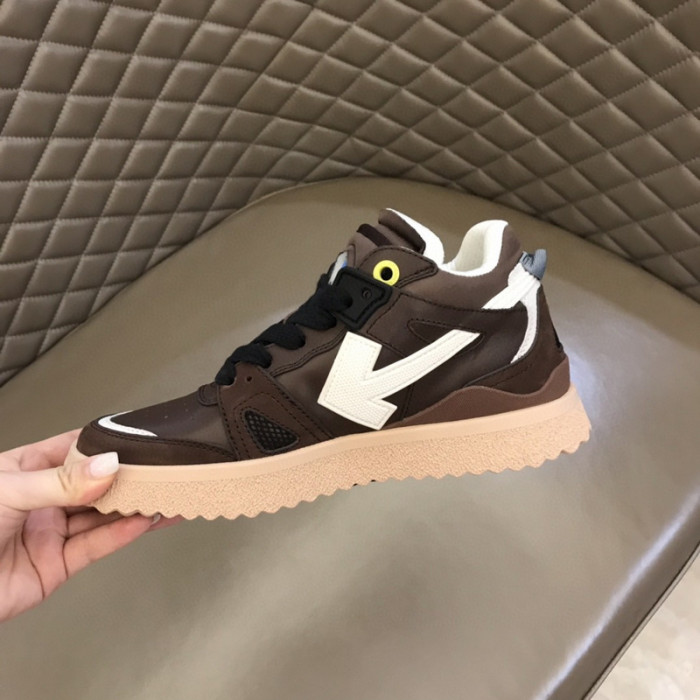 of c/o​ odsy-1000 sneakers