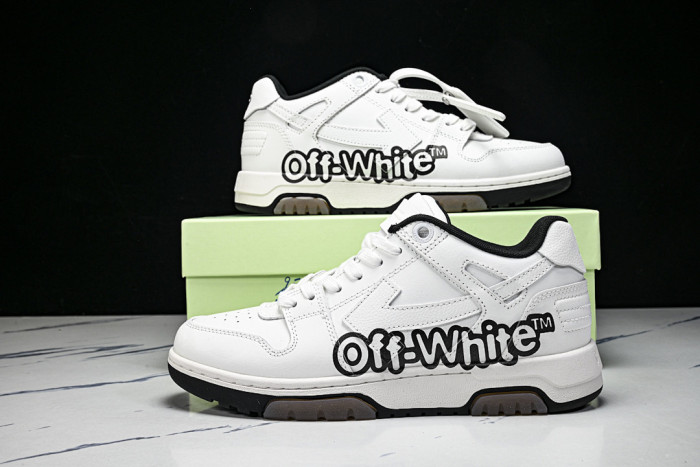 OF SNEAKERS ow-64