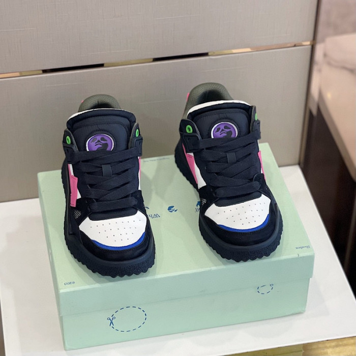 of c/o​ odsy-1000 sneakers