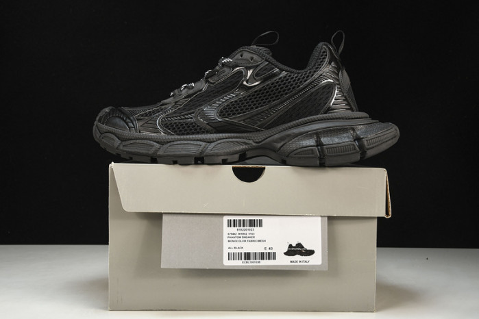 bl track trainers sneaker 211216122