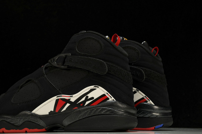 air jordan 8 “playoff" 305381-062