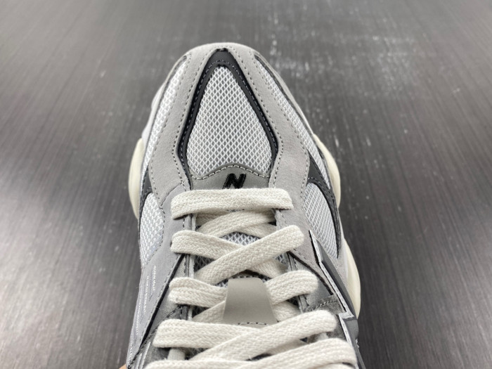 new Ba1an*e 9060 rain cloud grey u9060gry