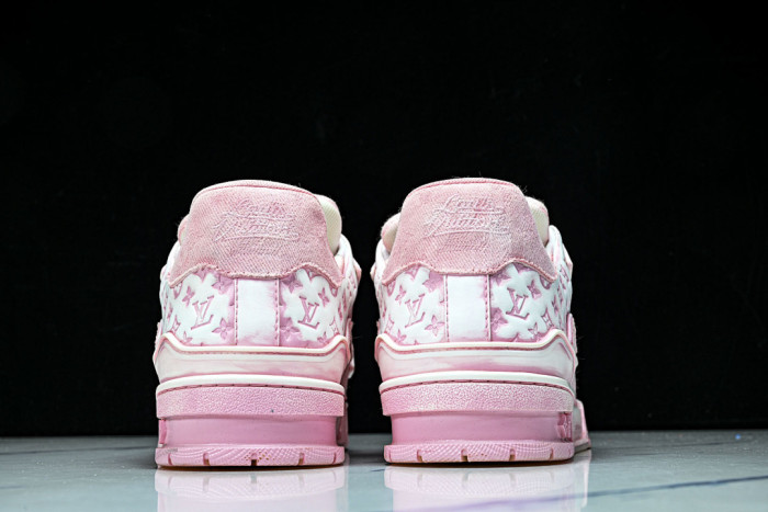 LOVT SNEAKER lv-549