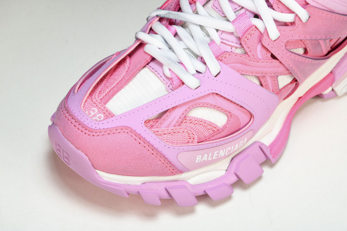 bl tess s. gomma trek low sneakers bl-73