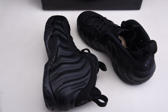 nike air foamposite one anthracite 314996-001