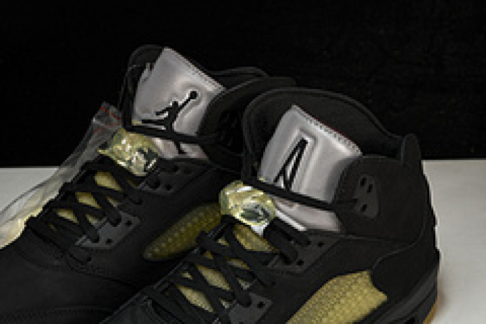 a ma maniere x air jordan 5 fd1330-001