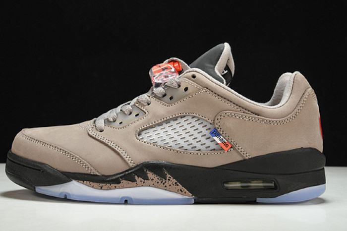 air jordan 5 low “psg” dx6325-204