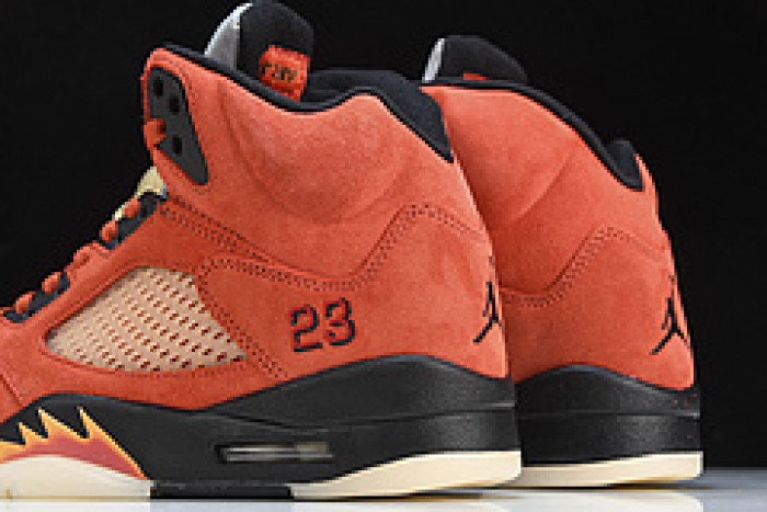 air jordan 5 wmns mars for her dd9336-800