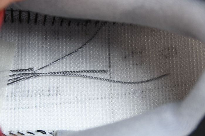 jordan 4 bred/ black cement (2019) - 308497-060