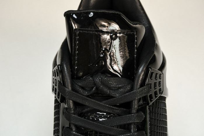 air jordan 4 lab4 black 719864-010