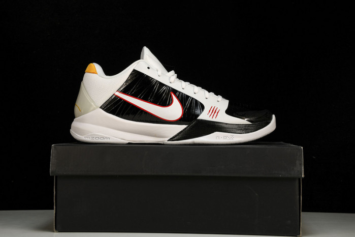 nike kobe 5 protro bruce lee alternate cd4991-101
