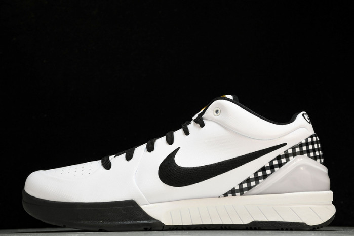 nike kobe 4 protro mambacita gigi fj9363-100