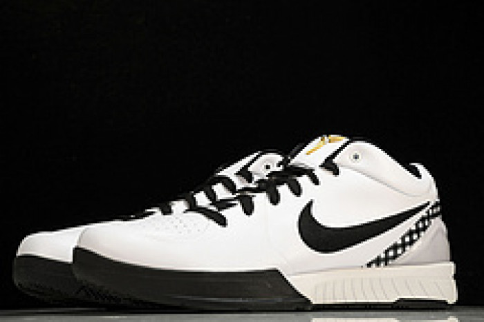 nike kobe 4 protro mambacita gigi fj9363-100
