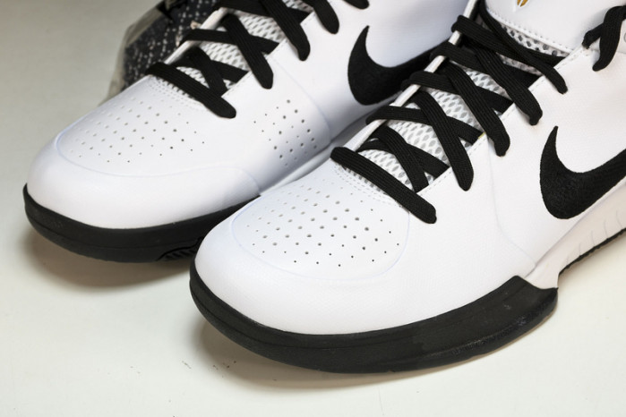 nike kobe 4 protro mambacita gigi fj9363-100