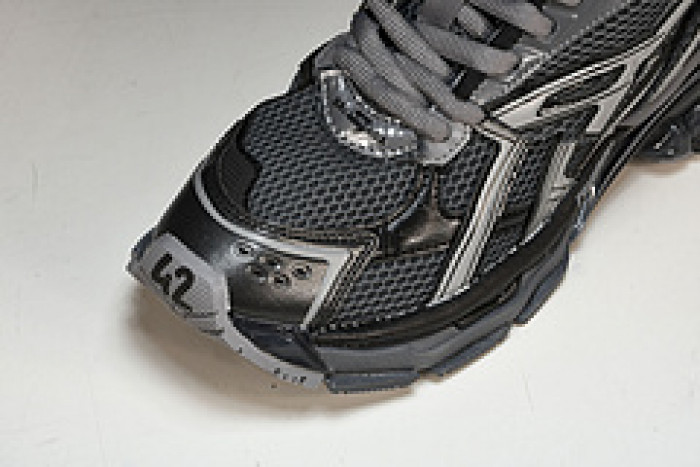 bl track trainers sneaker blr-34