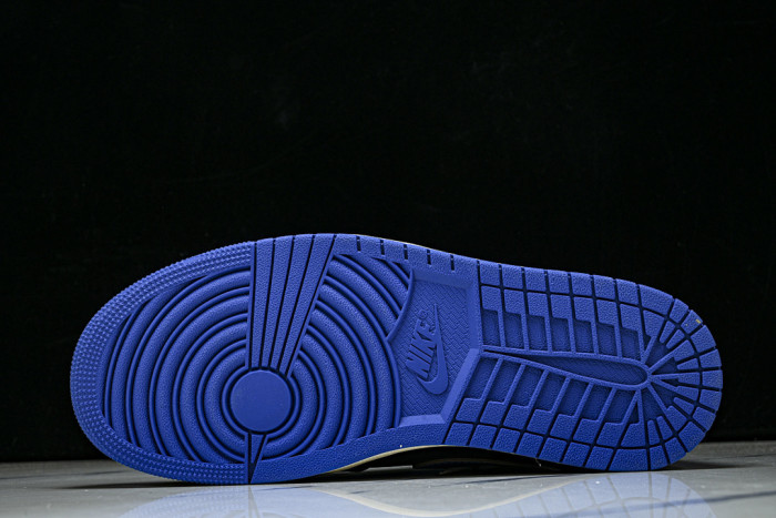 fragment Design x Union x Air Jordan 1 IO7847-001