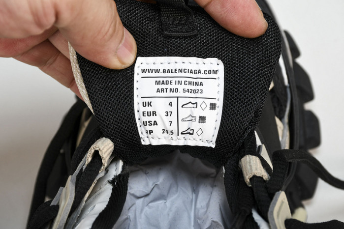 bl 3.0 tess s. gomma trek low sneakers bl-71