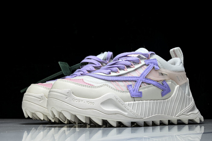 OF C/O​ ODSY-1000 SNEAKERS ow-65