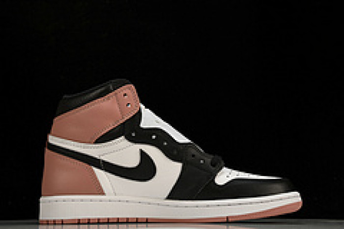 jordan 1 retro high rust pink 861428-101