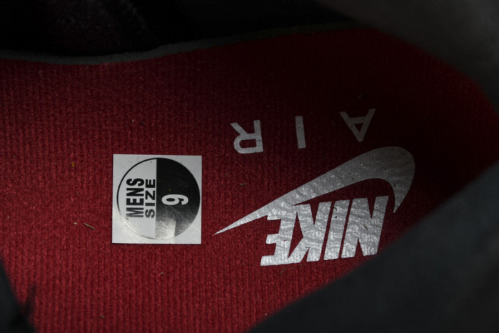 air jordan 5 black metallic (2016) 845035-003