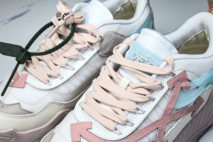 OF C/O​ ODSY-1000 SNEAKERS ow-66