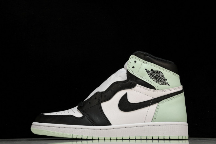 air jordan 1 retro high og nrg "igloo" 861428-100