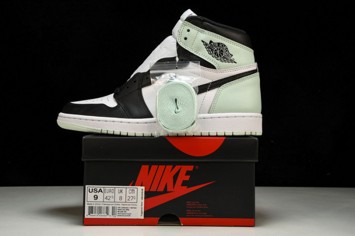 air jordan 1 retro high og nrg "igloo" 861428-100