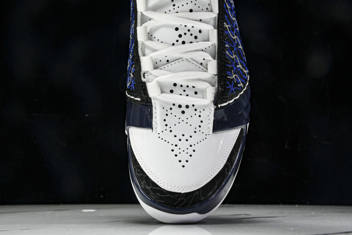 Jordan 23 Motorsports / Wizards 318376-011