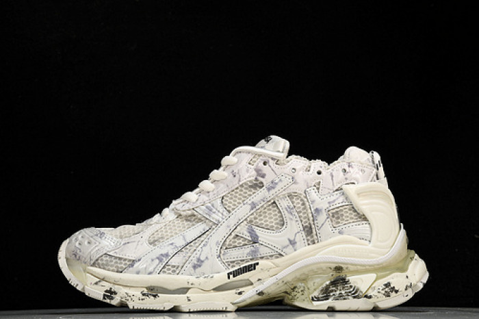 bl track trainers sneaker blr-36