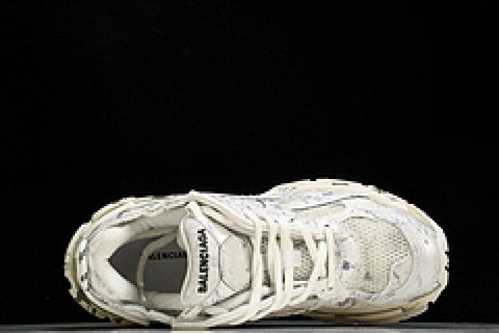 bl track trainers sneaker blr-36