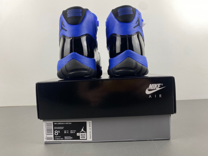 air jordan 11 high ct8012-400