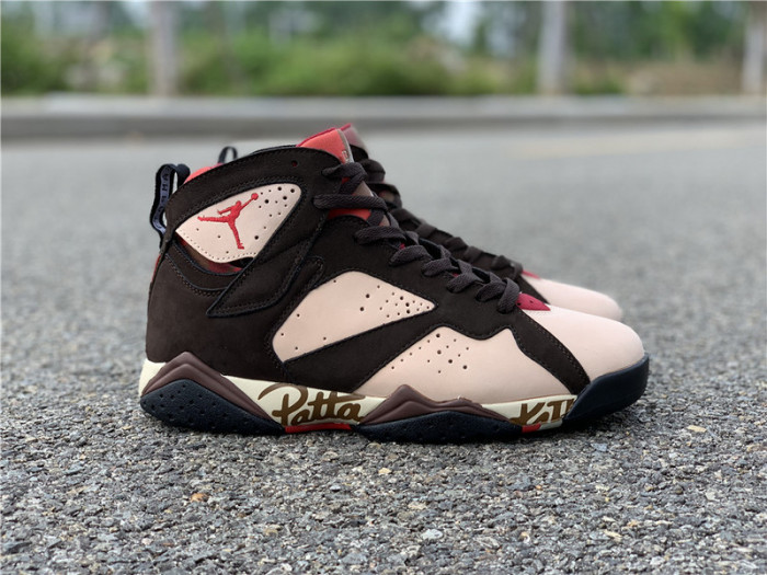 patta x air jordan 7 sp "shimmer" at3375-200