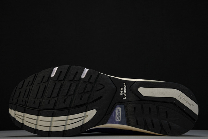 new Ba1an*e 992 violet purple m992aa