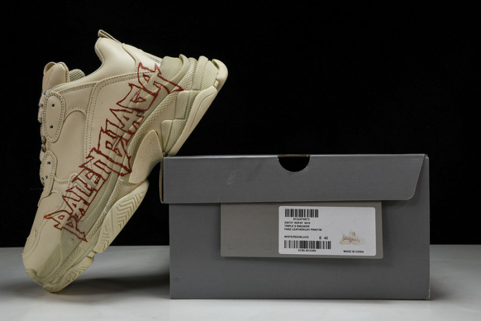 bl triple s trainers sneakers bts-18