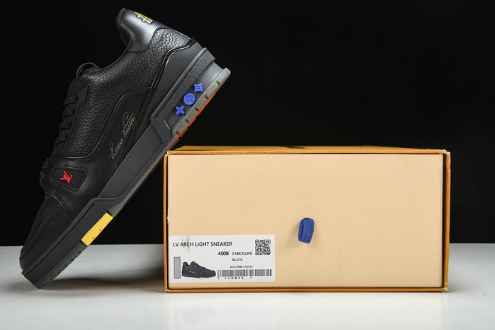 lovt sneaker lv-80