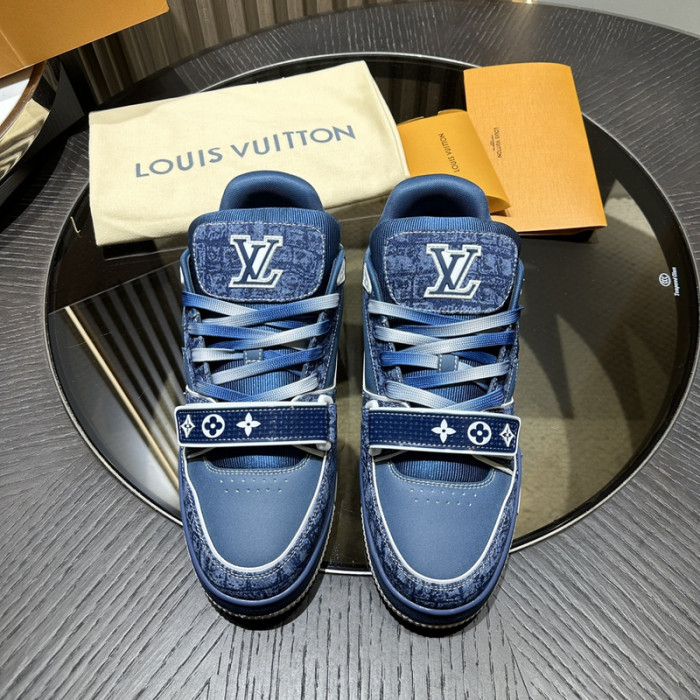 LOVT SNEAKER lv-246