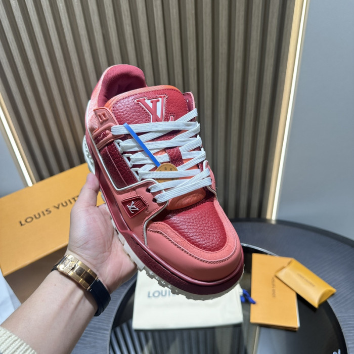 LOVT SNEAKER lv-249
