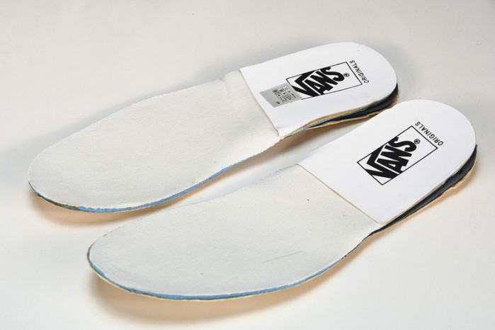 comme des garcons x authentic 