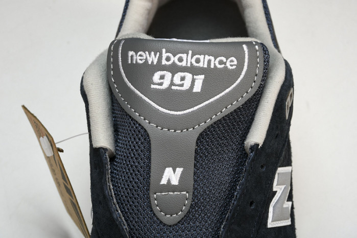 new Ba1an*e 991 kith navy m991nv