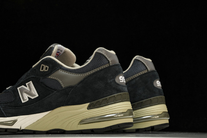 new Ba1an*e 991 kith navy m991nv