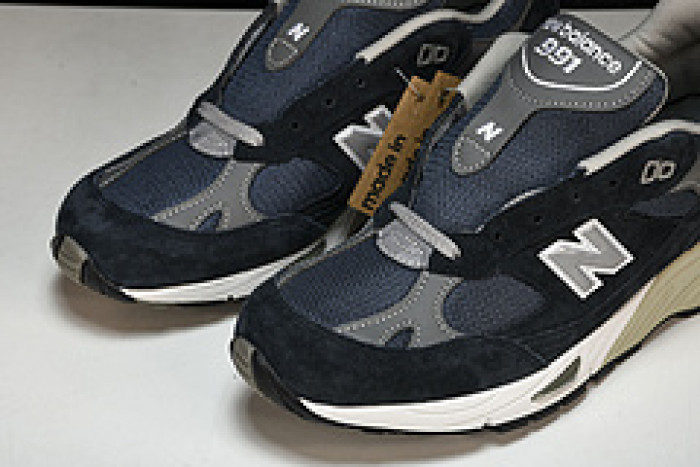 new Ba1an*e 991 kith navy m991nv