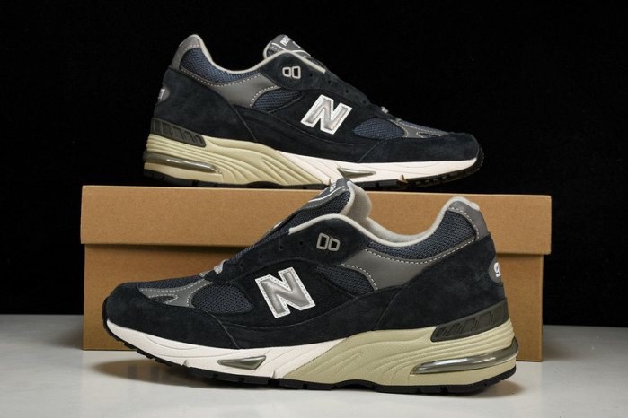 new Ba1an*e 991 kith navy m991nv