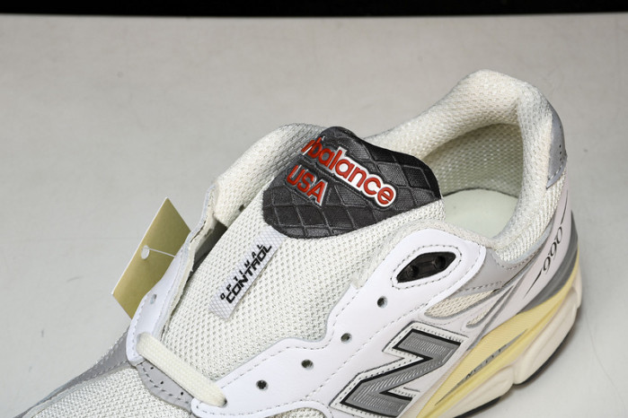 new Ba1an*e 990v3 m1vsa teddy santis sea salt m990al3