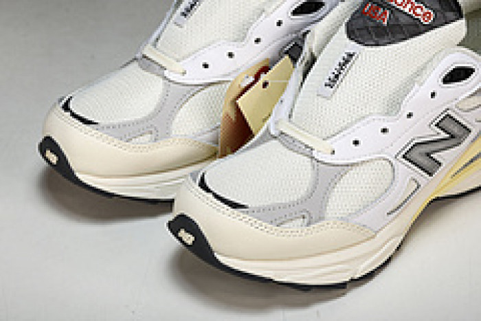 new Ba1an*e 990v3 m1vsa teddy santis sea salt m990al3