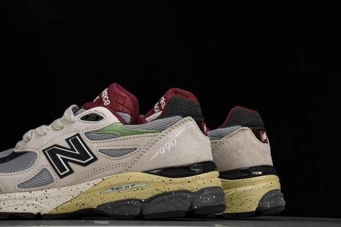 new Ba1an*e 990 m990ga3