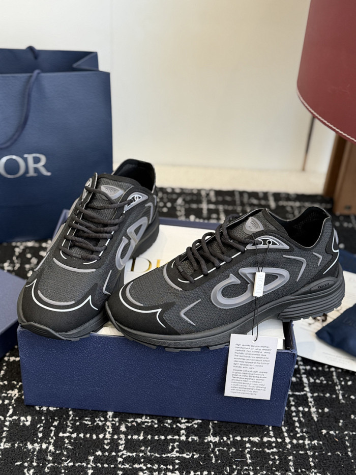 DR B30 TRAINER SNEAKER 2309120