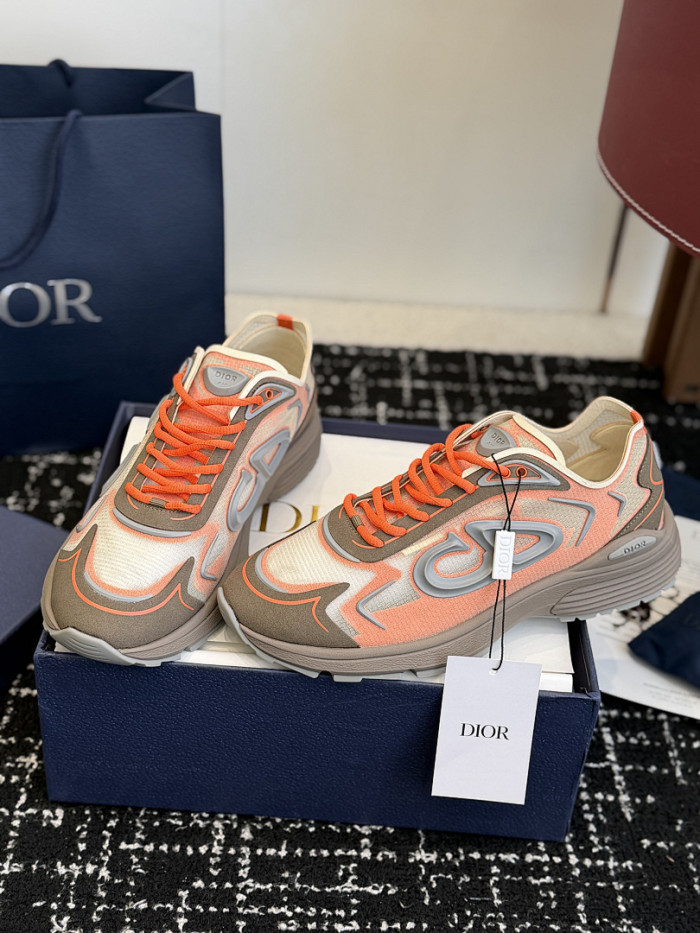 DR B30 TRAINER SNEAKER 2309121